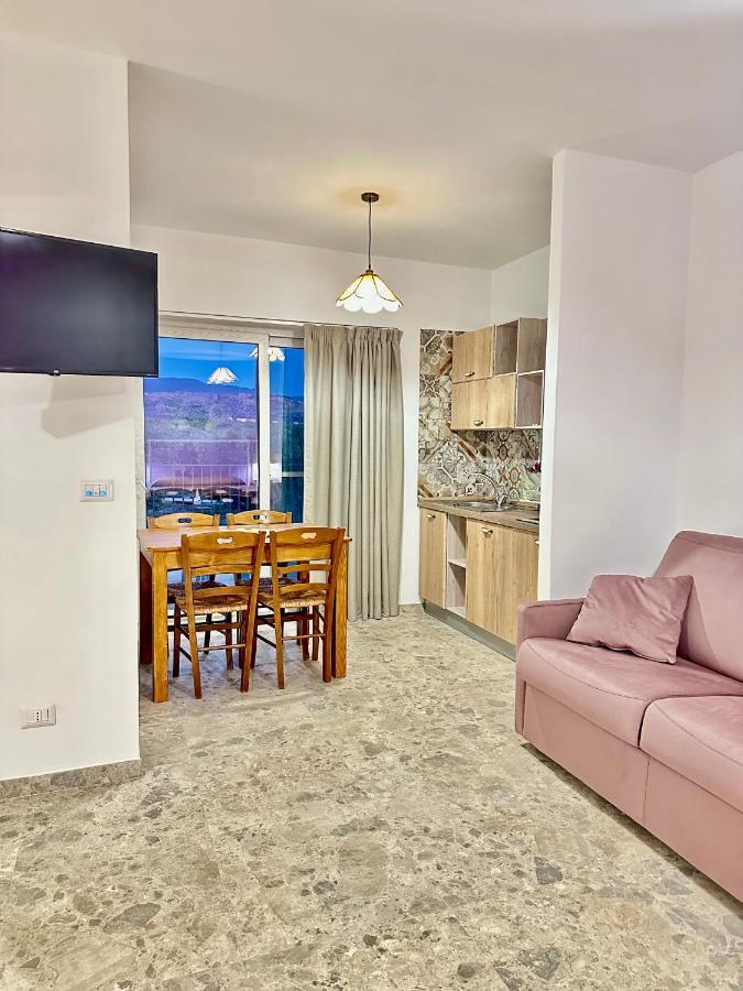 Agriturismo Biorussi Карпино Экстерьер фото