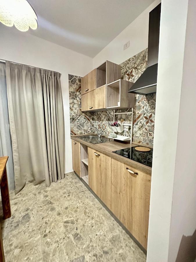 Agriturismo Biorussi Карпино Экстерьер фото